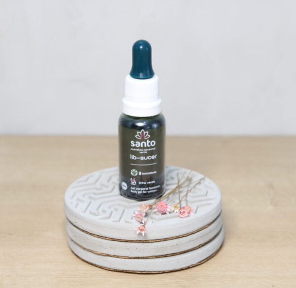 Lib-Sucer Excitante Natural