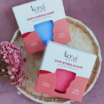 Copo Esterilizador para Coletor Menstrual