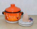 Panela Esterilizadora de Coletor Menstrual - Imagem 2