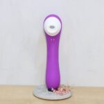 Vibrador e Estimulador De Clitóris por Sucção Screaming - Imagem 2