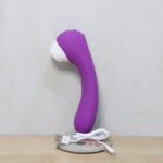 Vibrador e Estimulador De Clitóris por Sucção Screaming - Imagem 3