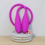 Vibrador de Casal Snaky Vibe