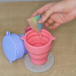 Copo Esterilizador para Coletor Menstrual - Imagem 2
