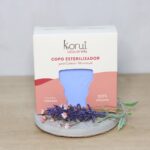 Copo Esterilizador para Coletor Menstrual - Imagem 6