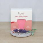 Copo Esterilizador para Coletor Menstrual - Imagem 7