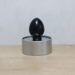 Yoni Egg Obsidiana Negra