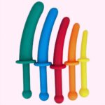 Dilatadores Vaginal e Anal Linha Dell - Imagem 2