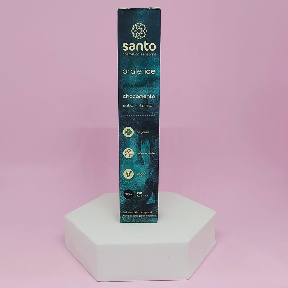Gel Para Sexo Oral Orale