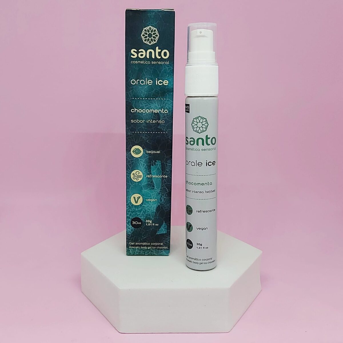 Gel Para Sexo Oral Orale