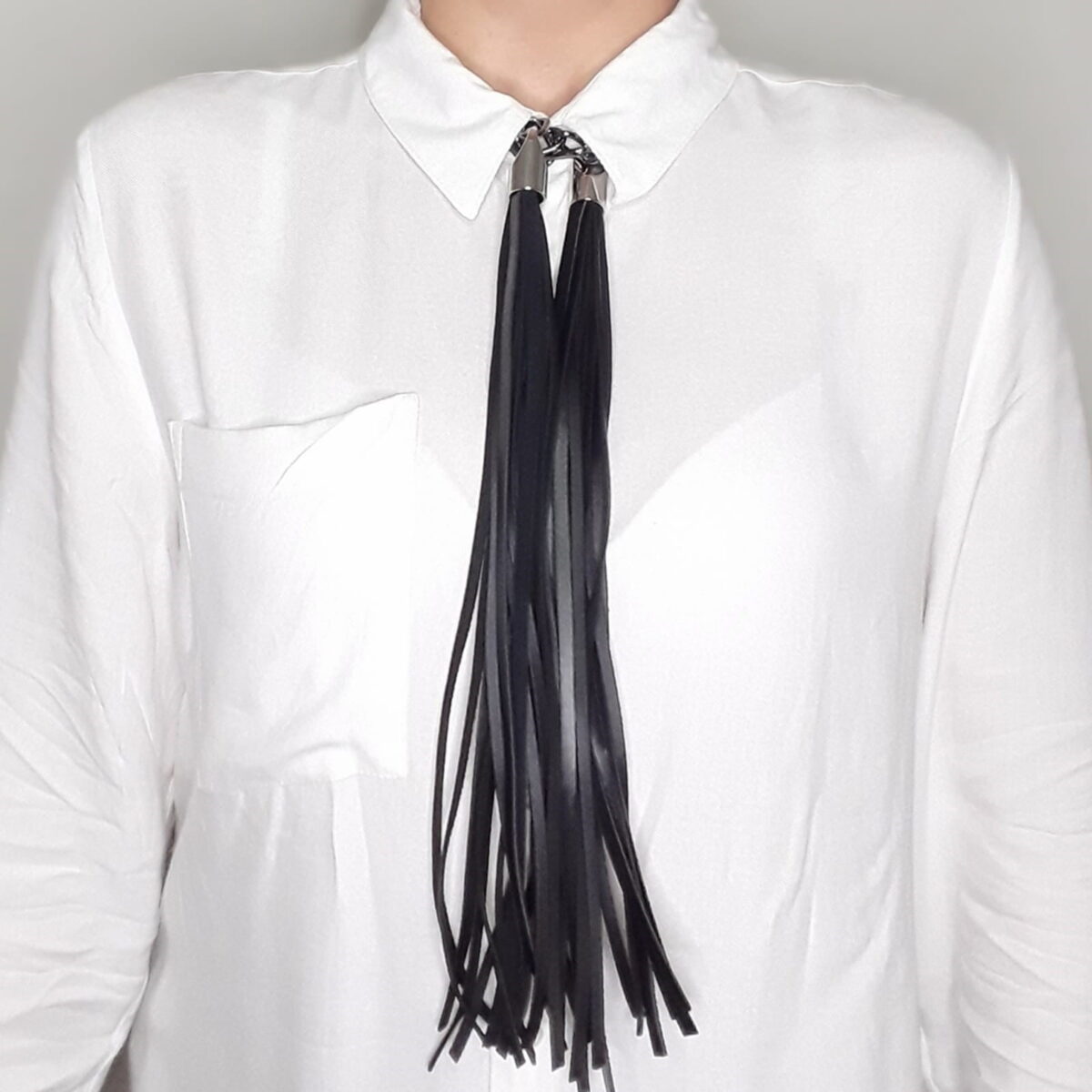 Flogger Chicote Maxi Colar - Imagem 3