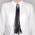 Flogger Chicote Maxi Colar - Imagem 3