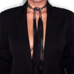Flogger Chicote Maxi Colar - Imagem 2