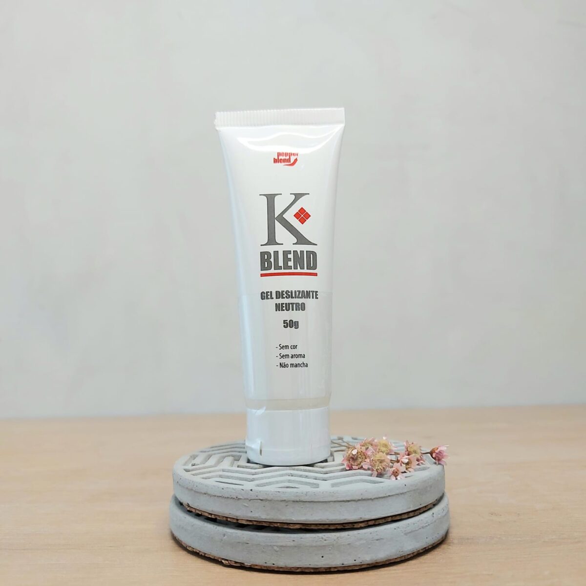 Lubrificante KBlend NEUTRO - Imagem 2