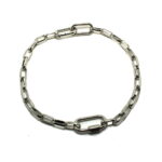 Algemas Cartier e Colar Choker Curto - Imagem 2