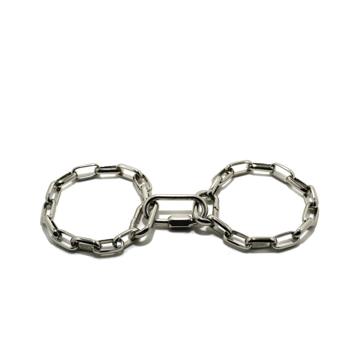 Algemas Cartier e Colar Choker Curto - Imagem 4