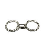 Algemas Cartier e Colar Choker Curto - Imagem 4