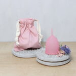 Coletores Menstruais Korui - Imagem 3