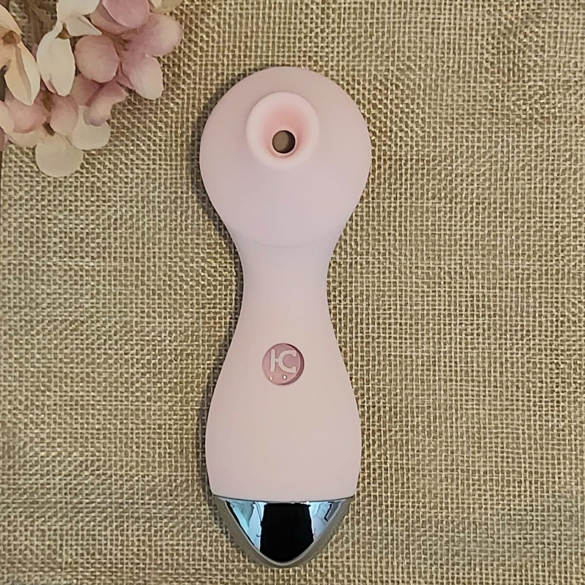 Kiss Toy Polly Estimulador Clitoriano com 3 Modos de Pulsação - Imagem 4