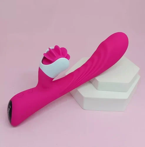 Ponto G e Clitoris - Bora Ser Feliz Sempre - Juiz de Fora - Sexshop