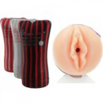 Masturbador Lanterna Vagina