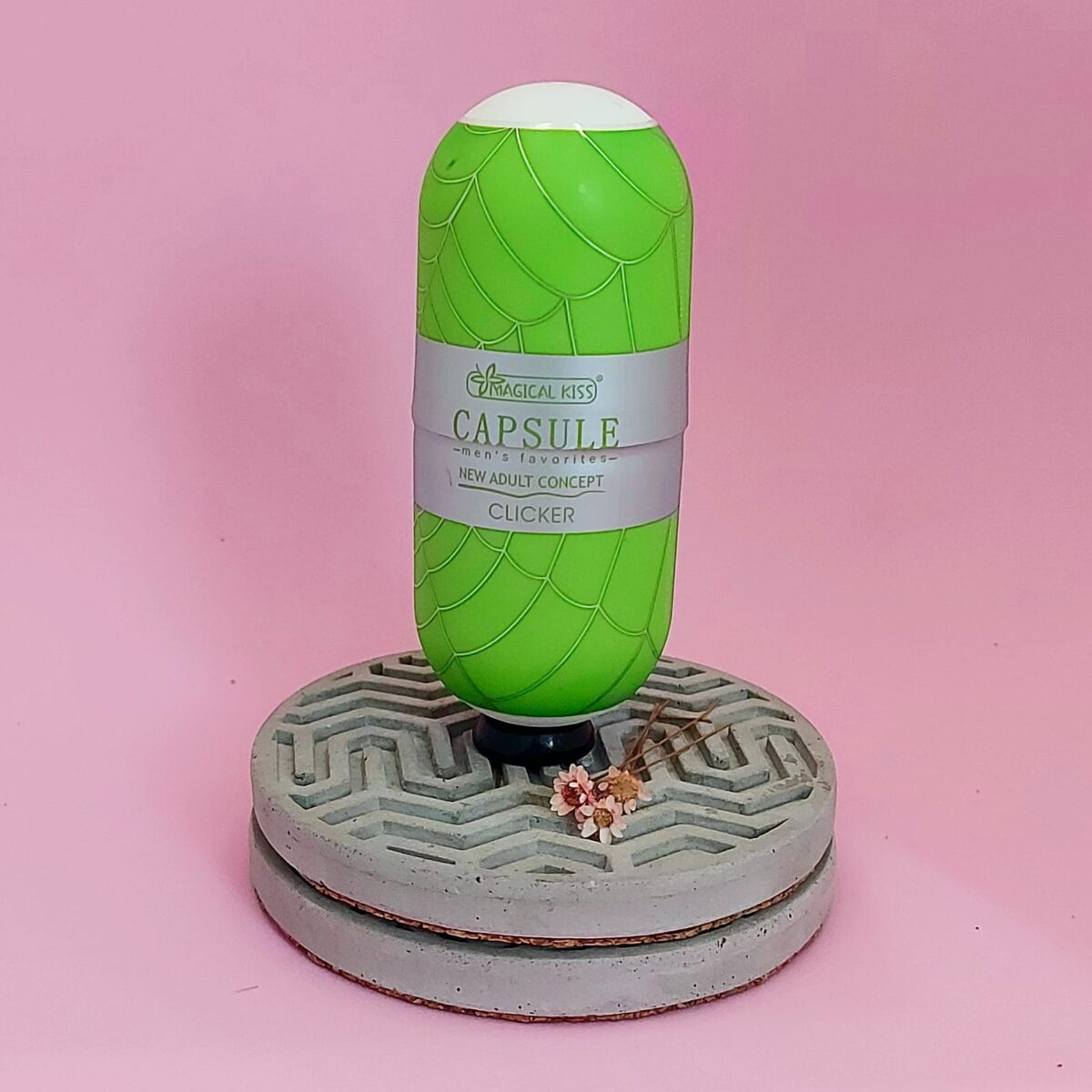 Egg Masturbador CAPSULE