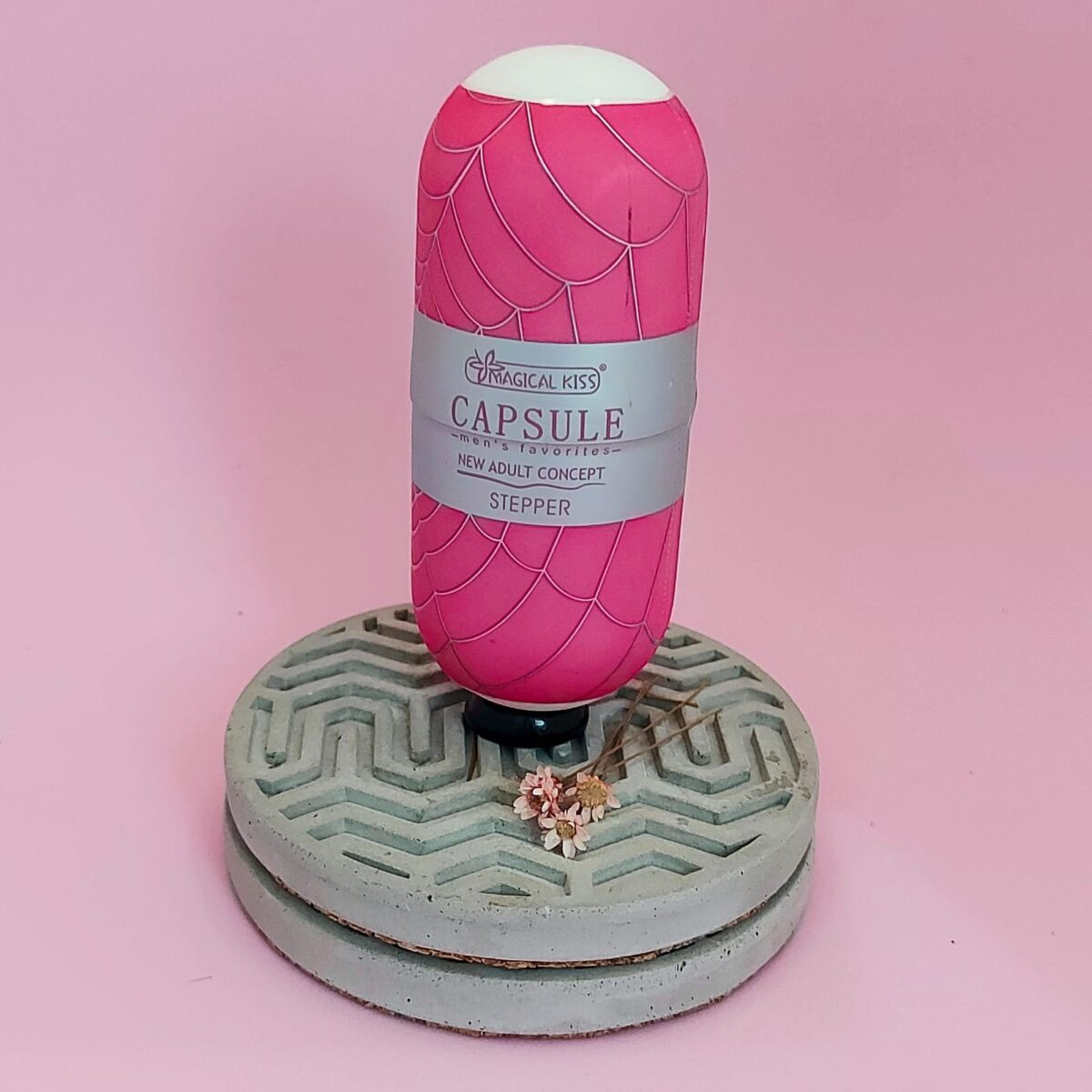 Egg Masturbador CAPSULE