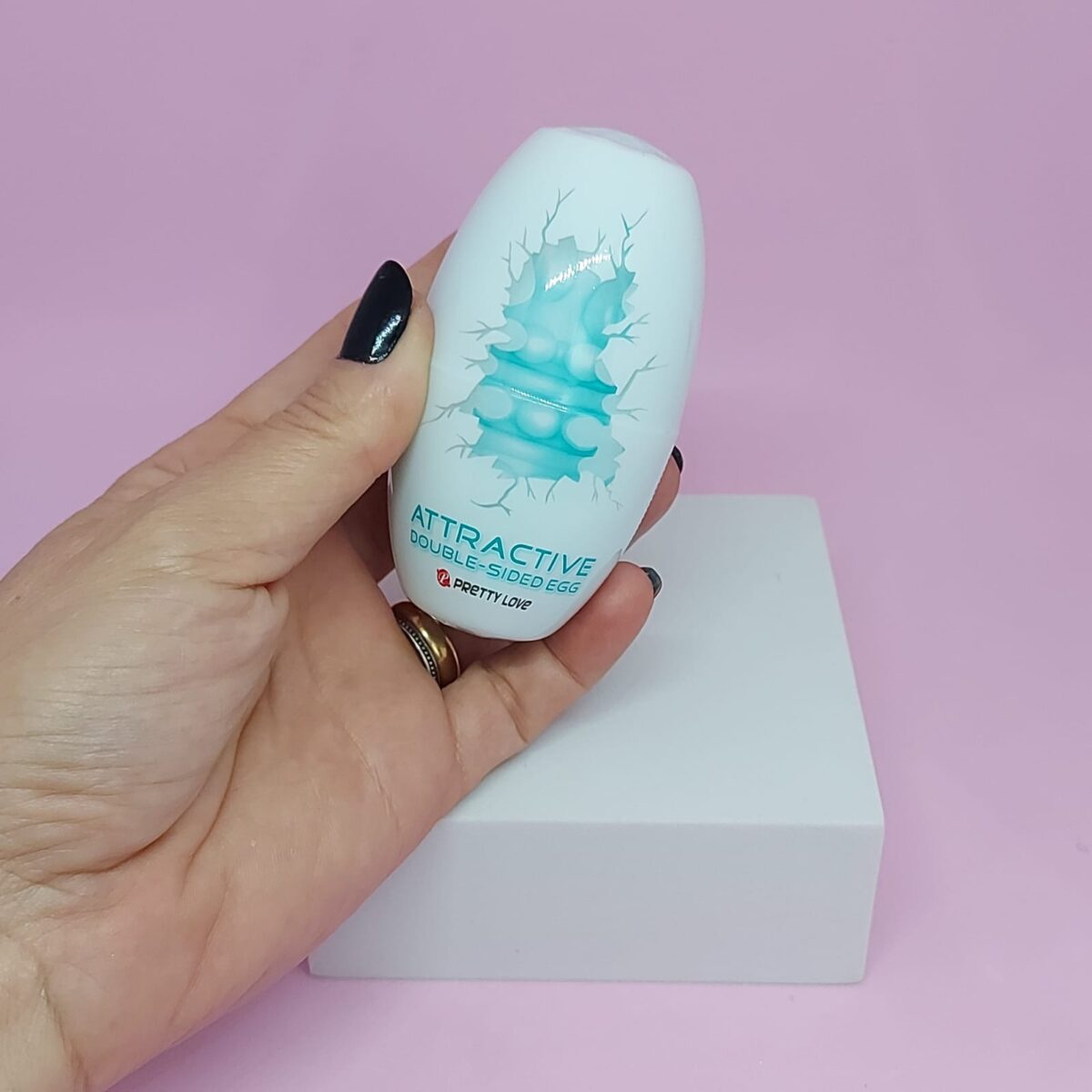 Egg Masturbador