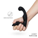 Estimulador de Próstata Landy - Imagem 6