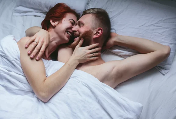 Guia completo para o bem-estar sexual: Como cuidar da sua saúde íntima e promover relacionamentos saudáveis