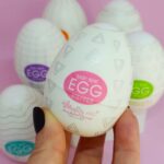 Egg Ovinho Masturbador - Imagem 2