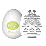 Egg Ovinho Masturbador