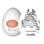 Egg Ovinho Masturbador - Imagem 8