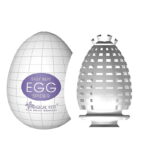 Egg Ovinho Masturbador - Imagem 5