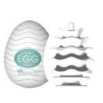 Egg Ovinho Masturbador - Imagem 3