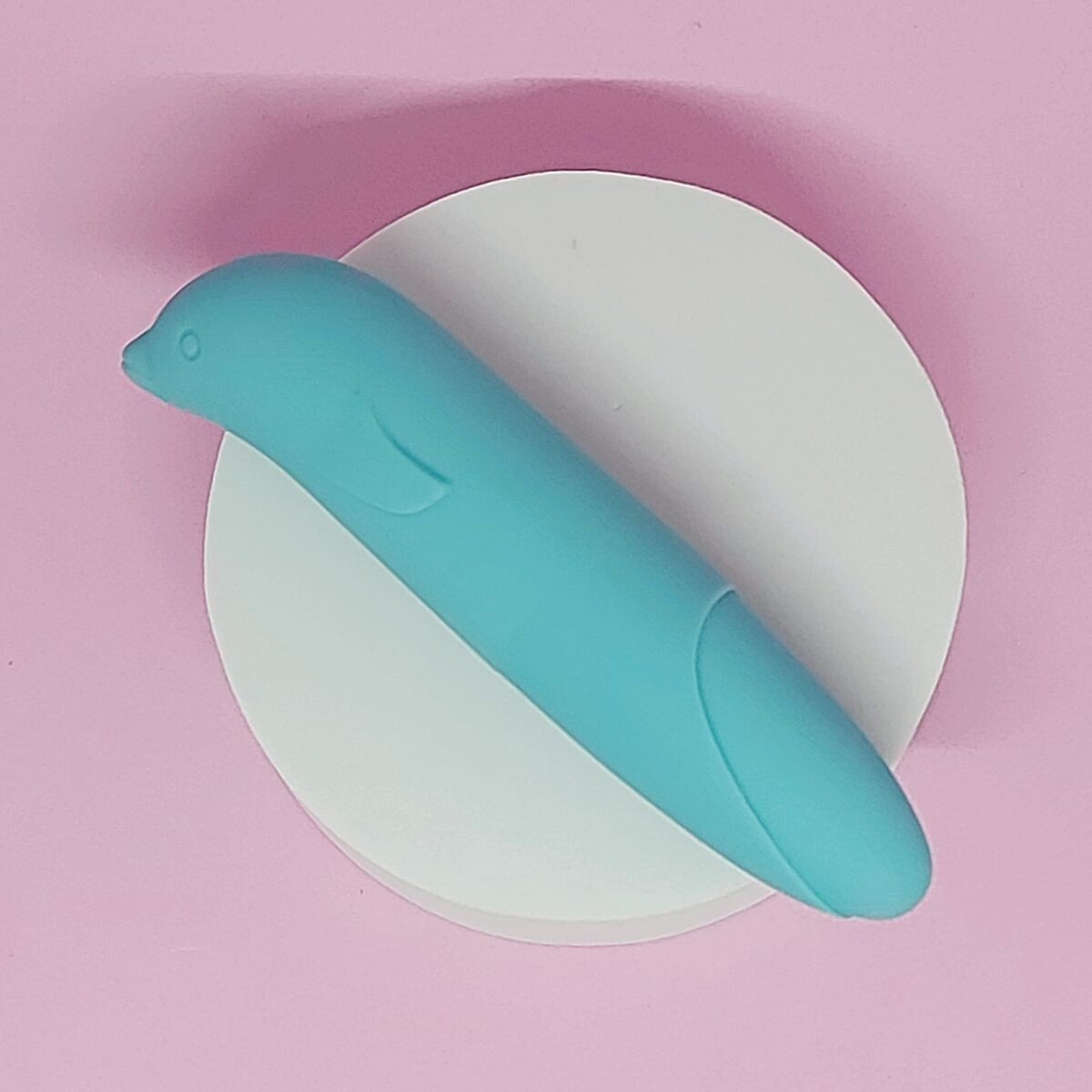 Golfinho Vibrador