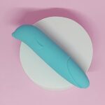 Golfinho Vibrador