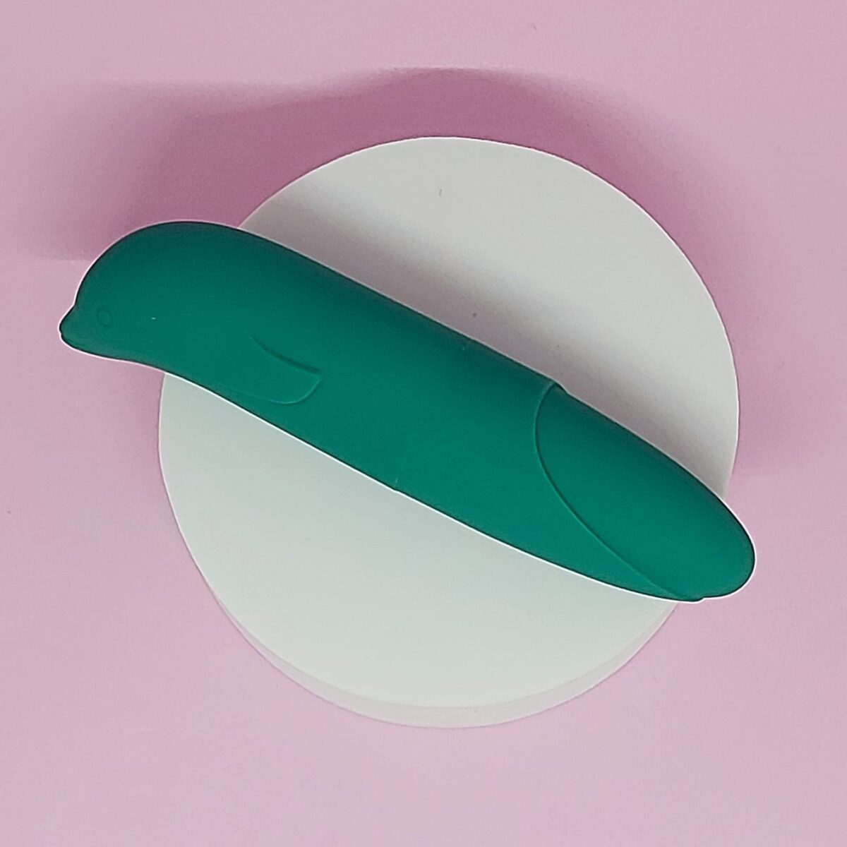Golfinho Vibrador