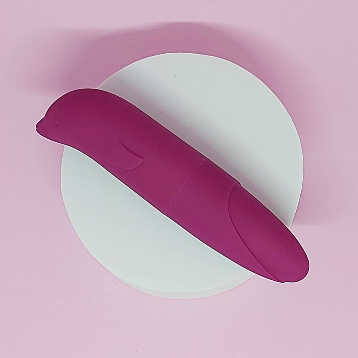Golfinho Vibrador