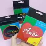Jogos Sensuais Para Casal