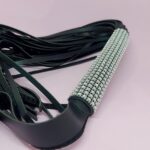 Chicote Com Strass Dominatrixx