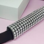 Chicote Com Strass Dominatrixx - Imagem 4