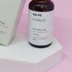 Óleo de Côco Para Vulva Hyalo Coconut - Imagem 2