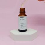 Óleo de Côco Para Vulva Hyalo Coconut - Imagem 3