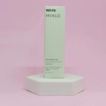 Oleo de Coco Para Vulva Hyalo Coconut