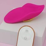 Vibrador de Calcinha Magical Forest