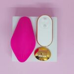 Vibrador de Calcinha Magical Forest - Imagem 6