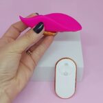 Vibrador de Calcinha Magical Forest