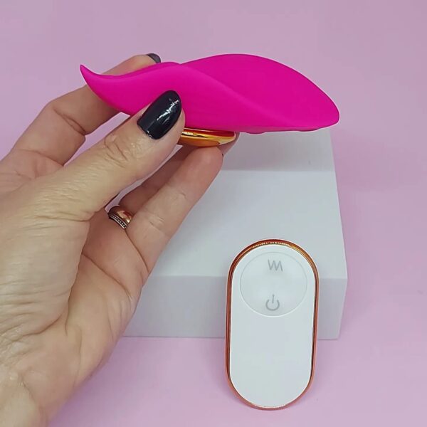 Vibrador de Calcinha Magical Forest