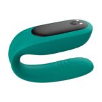Vibrador de Casal Com Controle Remoto Baud - S Hande