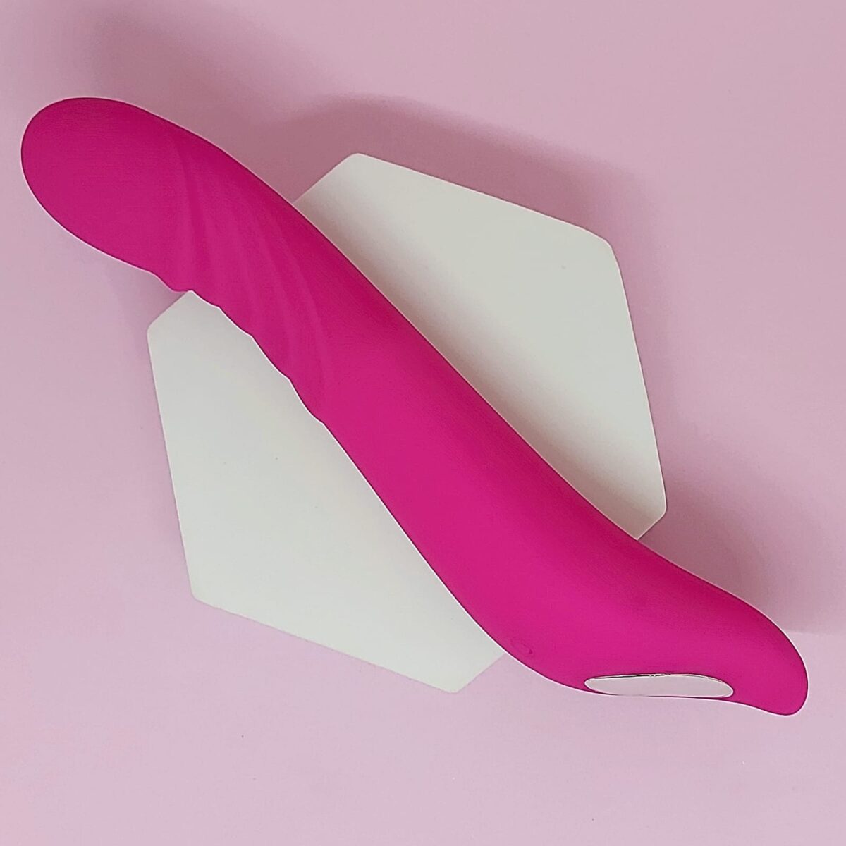 Vibrador de Ponto G - Ares - Imagem 3